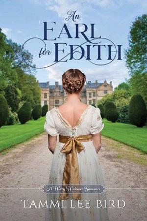 An Earl for Edith by Tammi Lee Bird