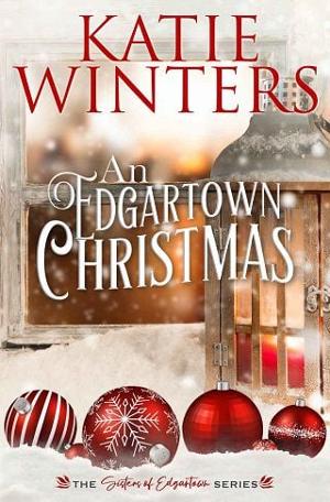 An Edgartown Christmas by Katie Winters