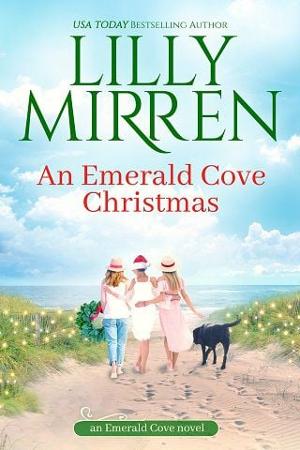 An Emerald Cove Christmas by Lilly Mirren