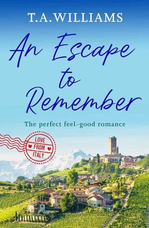 An Escape to Remember by T.A. Williams