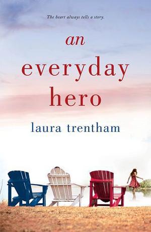 An Everyday Hero by Laura Trentham