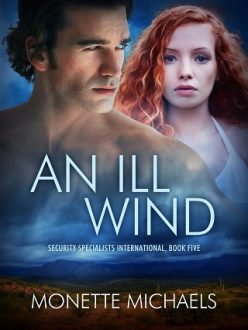 An Ill Wind by Monette Michaels