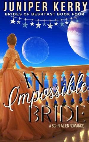 An Impossible Bride by Juniper Kerry