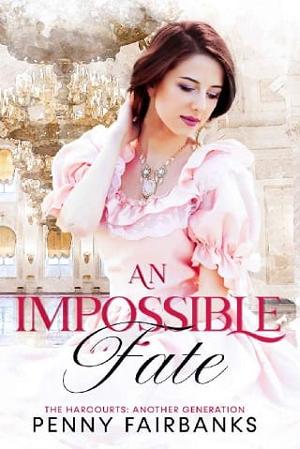 An Impossible Fate by Penny Fairbanks