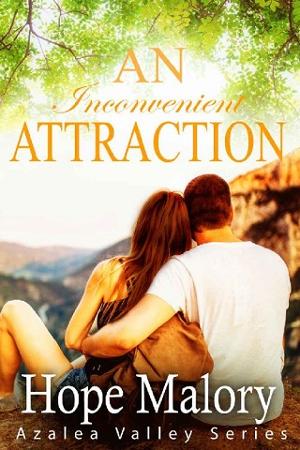 An Inconvenient Attraction by Hope Malory