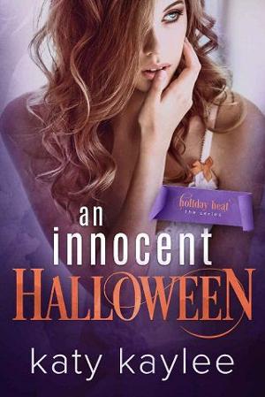 An Innocent Halloween by Katy Kaylee