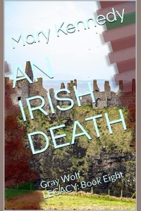 An Irish Death by Mary Kennedy