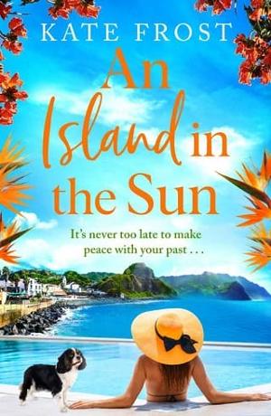 An Island in the Sun by Kate Frost