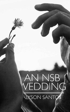 An NSB Wedding by Alyson Santos