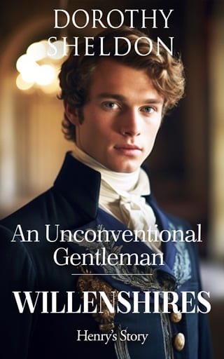 An Unconventional Gentleman by Dorothy Sheldon