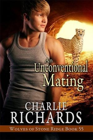 An Unconventional Mating by Charlie Richards