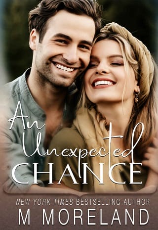 An Unexpected Chance by Melanie Moreland