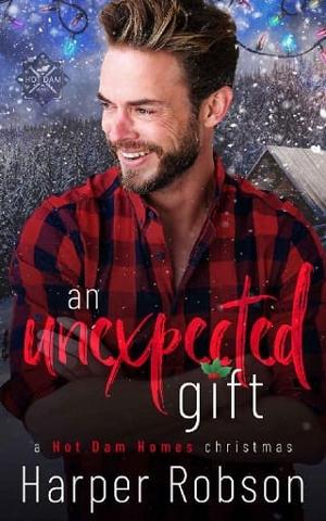 An Unexpected Gift by Harper Robson