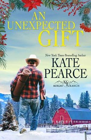 An Unexpected Gift by Kate Pearce