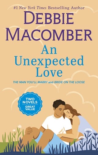 An Unexpected Love by Debbie Macomber
