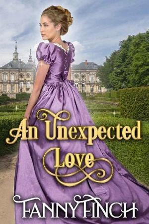 An Unexpected Love by Fanny Finch
