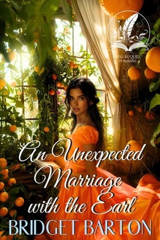 An Unexpected Marriage with the Earl by Bridget Barton