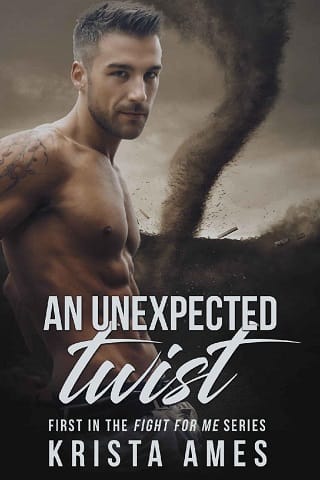 An Unexpected Twist by Krista Ames