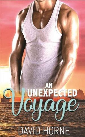 An Unexpected Voyage by David Horne