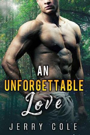 An Unforgettable Love by Jerry Cole
