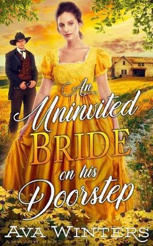 An Uninvited Bride on his Doorstep by Ava Winters
