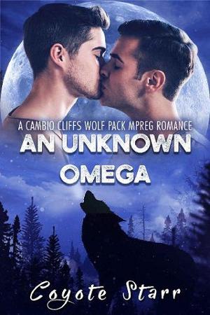 An Unknown Omega by Coyote Starr