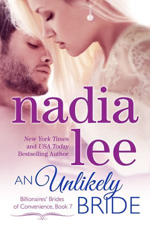 An Unlikely Bride by Nadia Lee