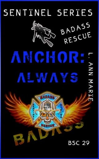 Anchor: Always by L. Ann Marie