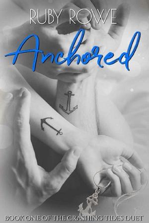 Anchored by Ruby Rowe