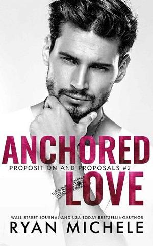 Anchored Love by Ryan Michele