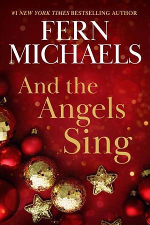 And the Angels Sing by Fern Michaels