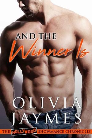 And the Winner is by Olivia Jaymes