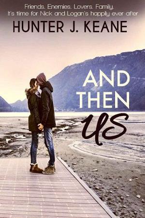 And Then Us by Hunter J. Keane