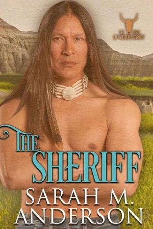 The Sheriff by Sarah M. Anderson