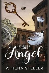 Angel by Athena Steller