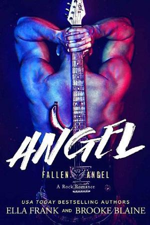 Angel by Ella Frank
