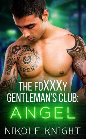 Angel by Nikole Knight
