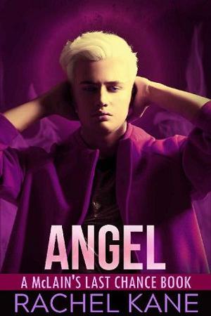 Angel by Rachel Kane