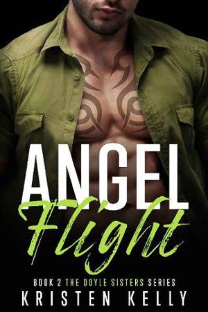 Angel Flight by Kristen Kelly