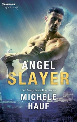 Angel Slayer by Michele Hauf