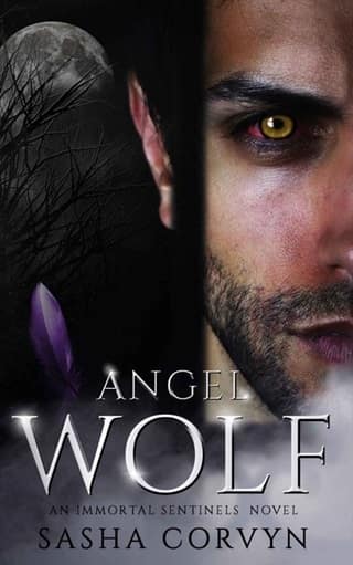 Immortal Desire Novel Read Online - Werewolf Novels