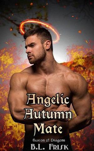 Angelic Autumn Mate by B.L. Frisk