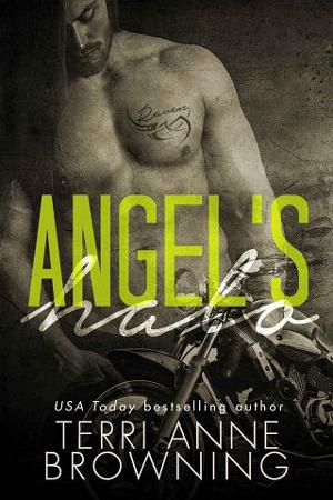 Angel’s Halo by Terri Anne Browning