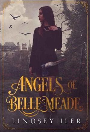 Angels of Belle Meade by Lindsey Iler