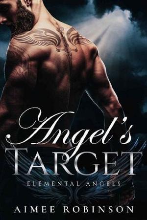 Angel’s Target by Aimee Robinson
