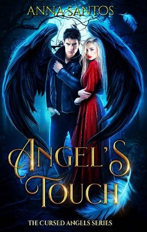 Angel’s Touch by Anna Santos