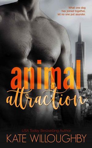 Animal Attraction by Kate Willoughby