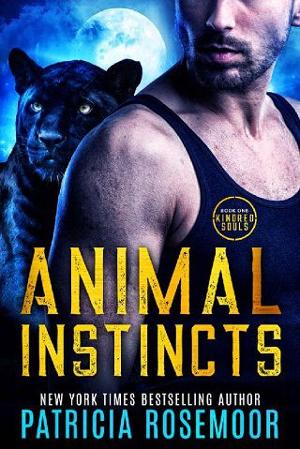 Animal Instincts by Patricia Rosemoor