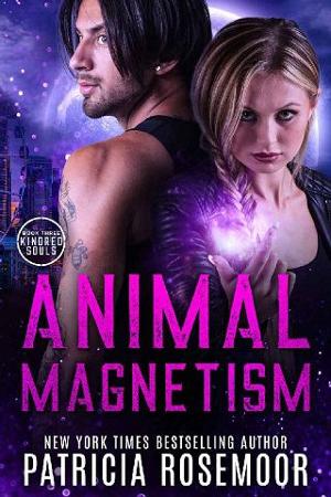 Animal Magnetism by Patricia Rosemoor