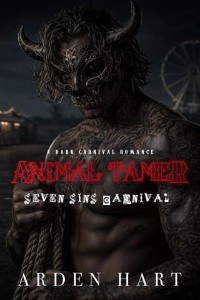 Animal Tamer by Arden Hart